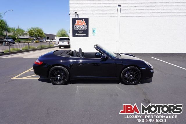 Used 2008 Porsche 911 Carrera RWD image 90
