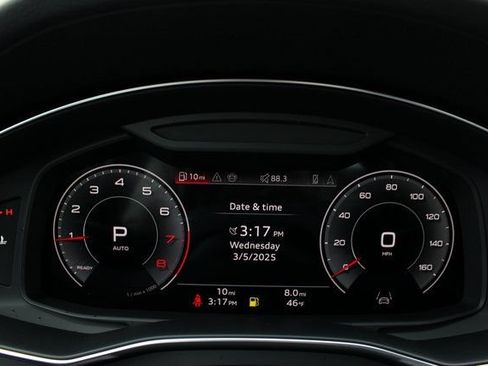 Used 2025 Audi A6 2.0T Premium AWD/4WD image 18