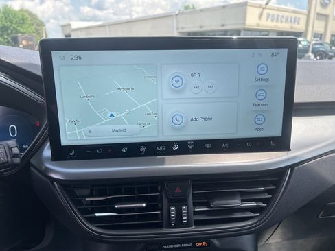 New 2025 Ford Escape Active w/ Active Premium Tech Pack image 22