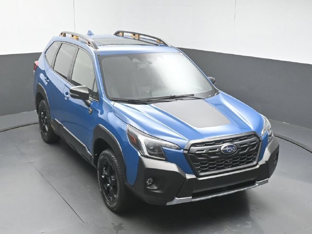 Used 2023 Subaru Forester Wilderness AWD/4WD image 46