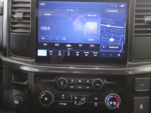 Certified 2024 Ford F150 STX image 14