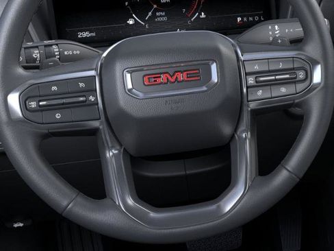 New 2026 GMC Terrain Elevation w/ Black Edition FWD image 19