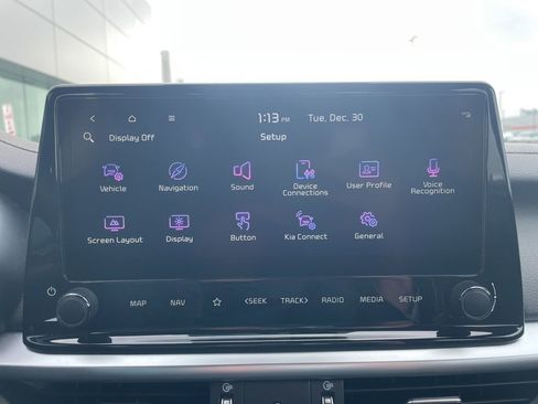 Used 2023 Kia Forte GT-Line w/ GT-Line Technology Package image 34