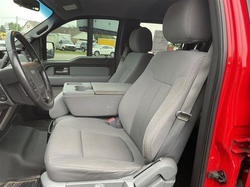 Used 2012 Ford F150 XLT w/ XLT Chrome Pkg AWD/4WD image 15