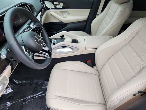 New 2026 Mercedes-Benz GLE 350 4MATIC image 12
