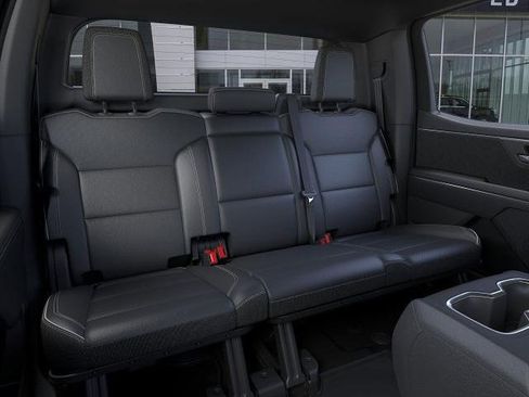 New 2026 GMC Sierra EV Elevation AWD/4WD image 17