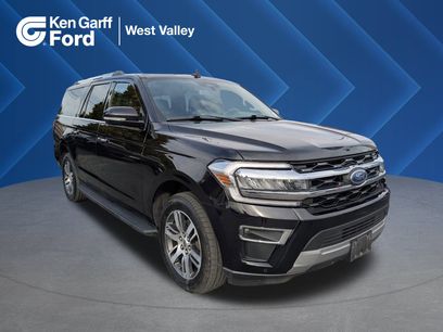 Used 2024 Ford Expedition Max Limited