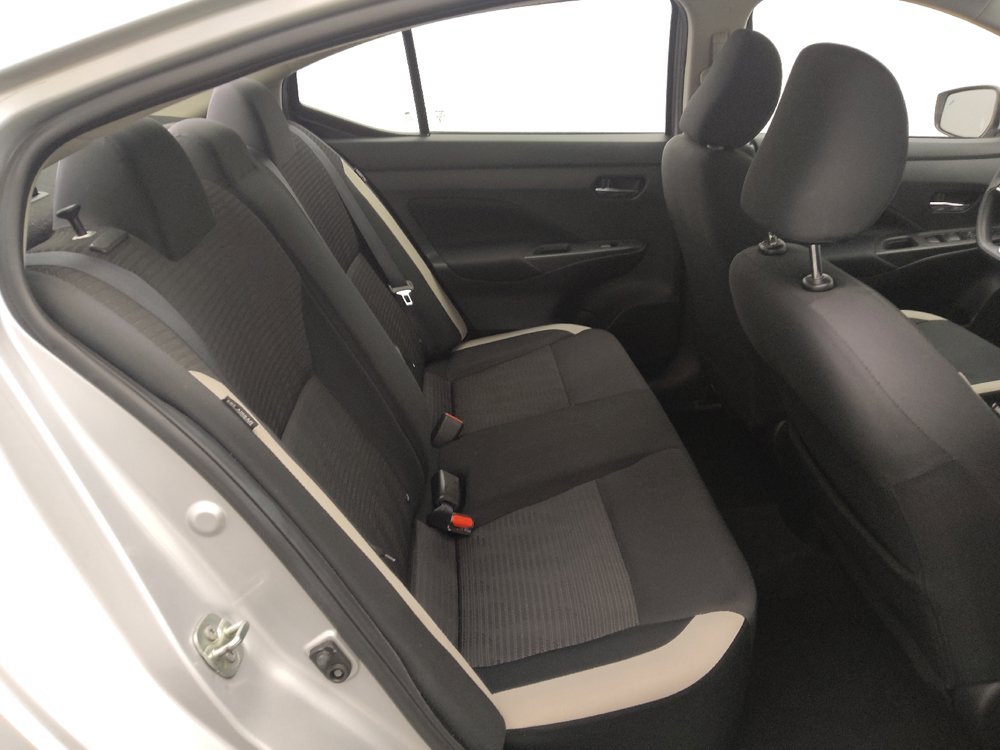 Used 2021 Nissan Versa SV FWD image 19