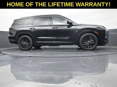 Used 2024 Hyundai Palisade Calligraphy AWD/4WD image 50
