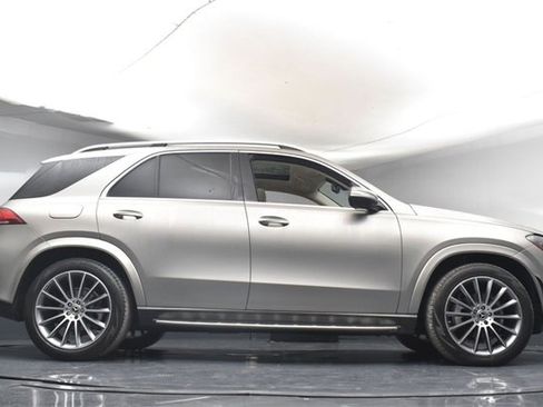Used 2022 Mercedes-Benz GLE 350 w/ AMG Line Exterior image 40