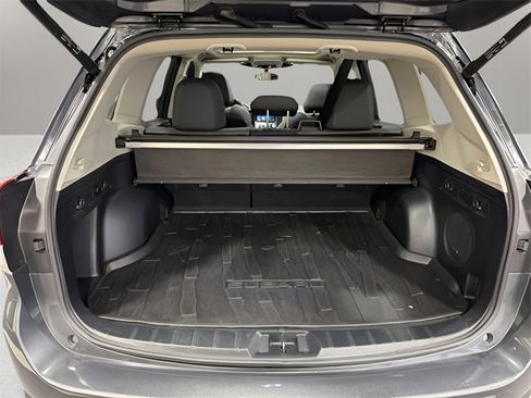 Certified 2024 Subaru Forester Sport image 39