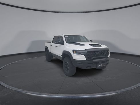 New 2026 RAM 1500 RHO w/ Bed Utility Group image 5