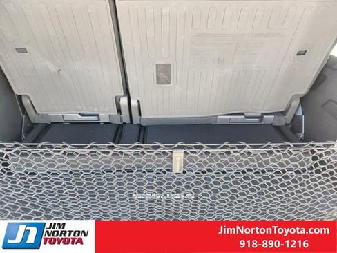 New 2026 Toyota Sequoia TRD Pro image 23