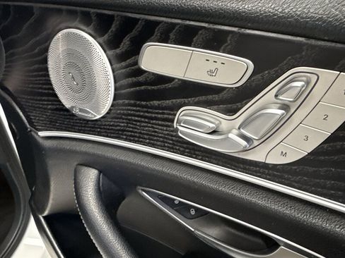 Used 2019 Mercedes-Benz E 300 w/ Premium 1 Package image 22
