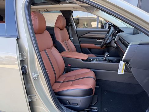 New 2025 MAZDA CX-50 AWD 2.5 Turbo w/ Weather Package image 25