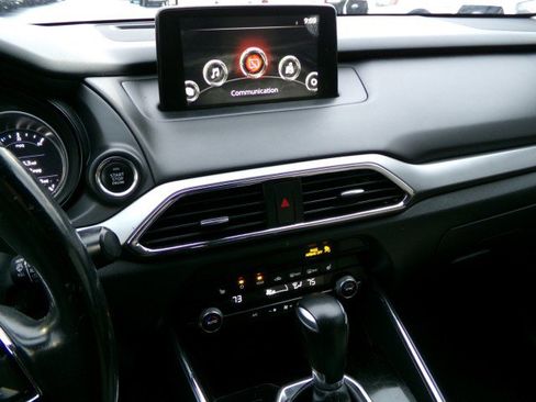 Used 2019 MAZDA CX-9 Touring w/ Touring Premium Package image 24