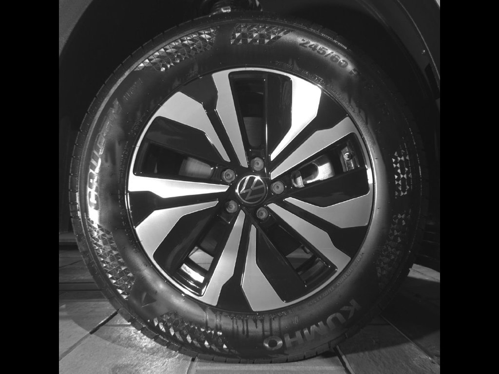 Certified 2026 Volkswagen Atlas SE AWD/4WD image 14