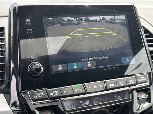 Used 2019 Honda Odyssey EX-L image 21