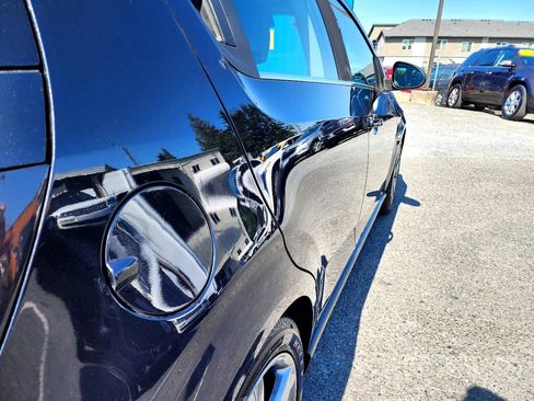 Used 2013 Chevrolet Sonic RS image 29