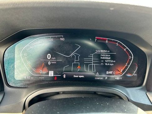 Used 2019 BMW 330i xDrive Sedan w/ Convenience Package AWD/4WD image 17