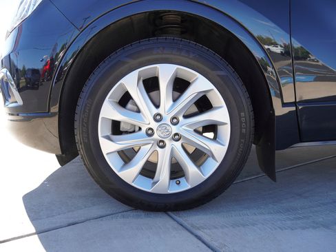 Used 2016 Buick Envision Premium image 13