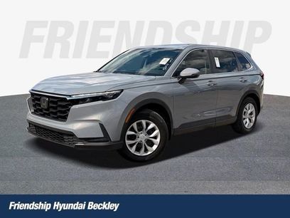 Used 2024 Honda CR-V LX