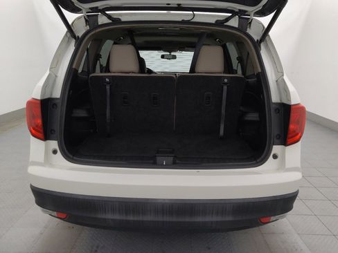 Used 2018 Honda Pilot EX-L image 29