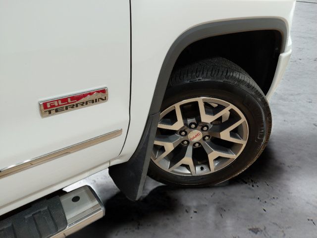 Used 2016 GMC Sierra 1500 SLE w/ All-Terrain Package AWD/4WD image 11