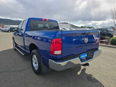 Used 2019 RAM 1500 Tradesman w/ Popular Equipment Group image 3