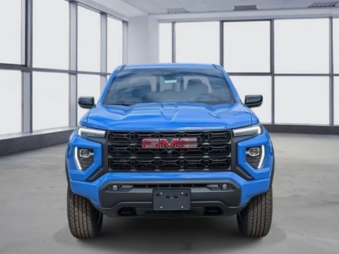 New 2026 GMC Canyon Elevation w/ Convenience Package image 2