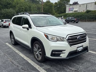Used 2019 Subaru Ascent Premium w/ Popular Package #2