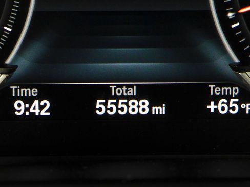 Used 2018 BMW X6 xDrive35i image 32