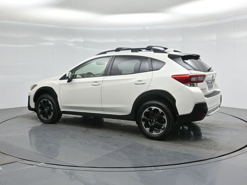 Used 2022 Subaru Crosstrek 2.0i Premium image 7