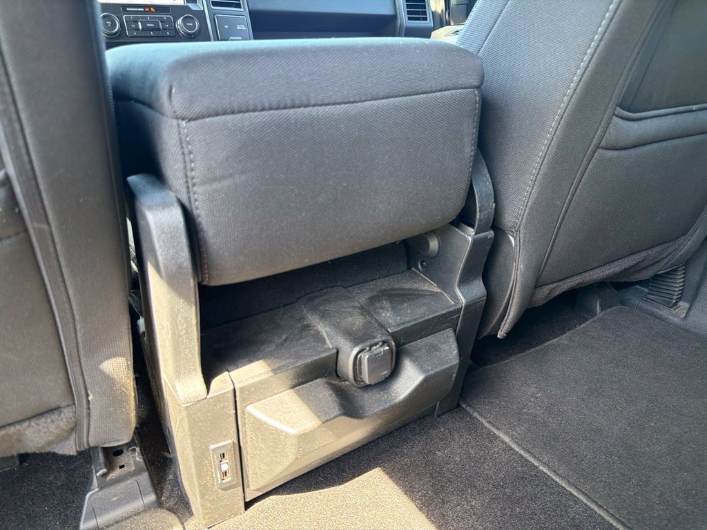 Used 2019 Ford F150 XL w/ Equipment Group 101A Mid AWD/4WD image 17