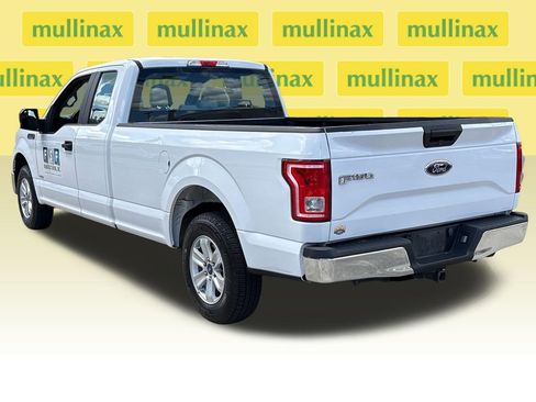 Used 2017 Ford F150 XL w/ Equipment Group 101A Mid RWD image 9