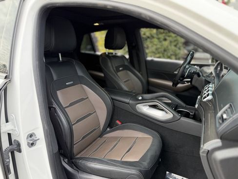 Used 2022 Mercedes-Benz GLE 53 AMG 4MATIC Coupe image 35
