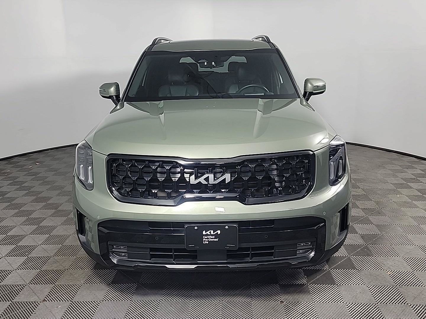 Used 2024 Kia Telluride SX Prestige X-Line AWD/4WD image 13