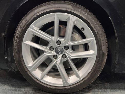 Used 2022 Audi A5 2.0T Premium Plus image 28