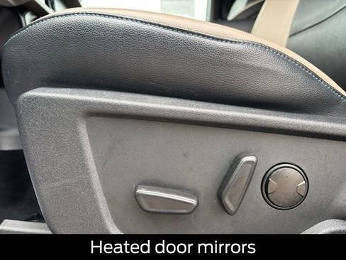 Used 2022 Ford Bronco Wildtrak image 13