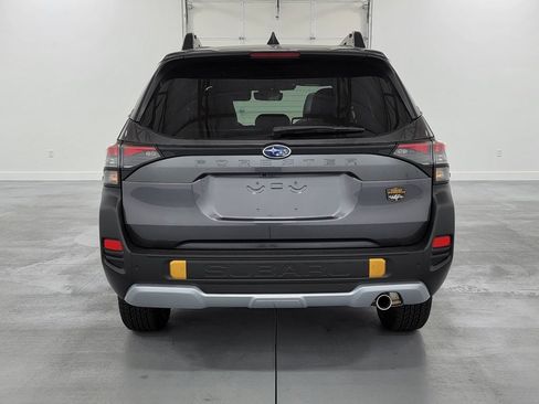 New 2026 Subaru Forester Wilderness AWD/4WD image 5
