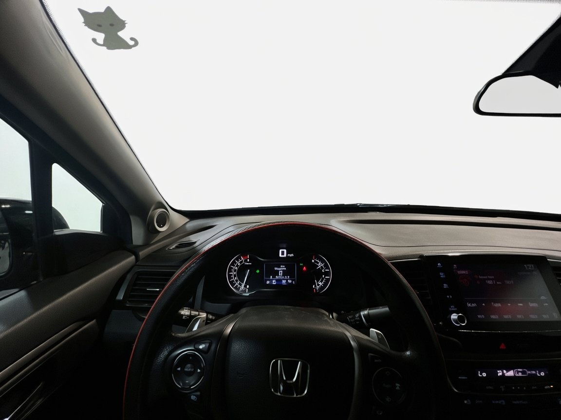 Used 2021 Honda Ridgeline Sport image 7