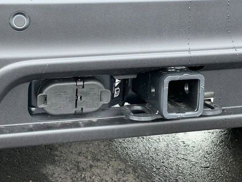 New 2026 Ford Explorer ST w/ Sun And Sound Package image 12