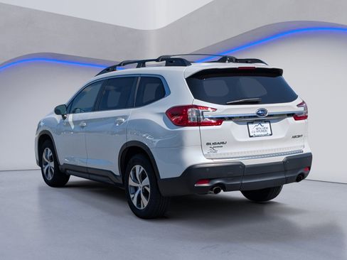 Used 2023 Subaru Ascent Premium w/ Convenience Package AWD/4WD image 7