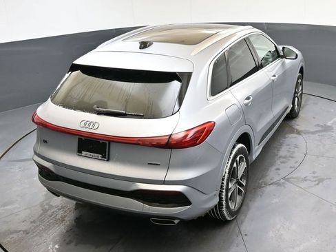 Certified 2025 Audi Q5 Premium Plus w/ Premium Plus image 41