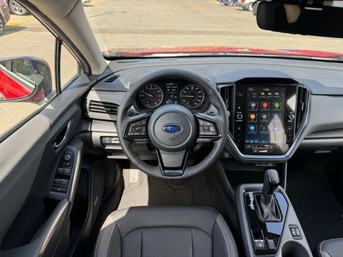 New 2026 Subaru Crosstrek 2.5i Limited image 2
