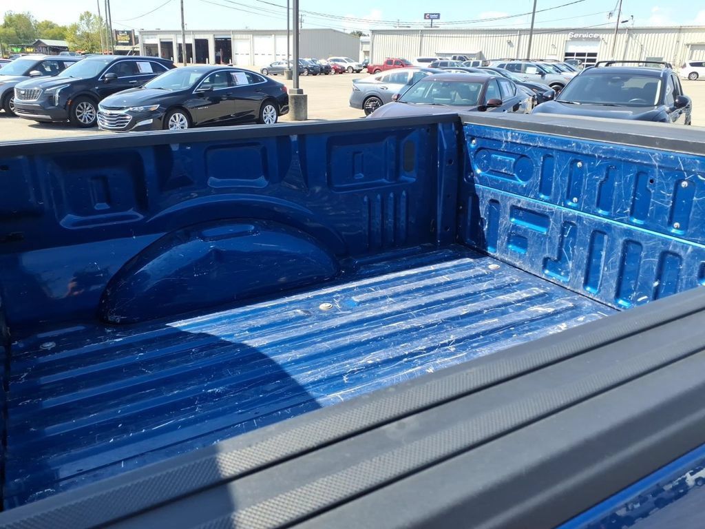Used 2023 Ford F150 XLT RWD image 16