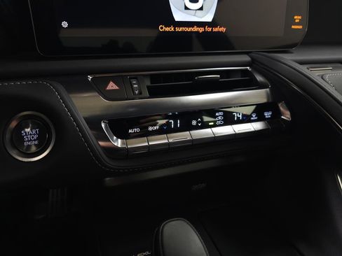 Certified 2024 Lexus LC 500 Coupe image 29