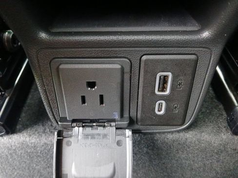 Used 2026 Chevrolet TrailBlazer ACTIV w/ Convenience Package FWD image 25