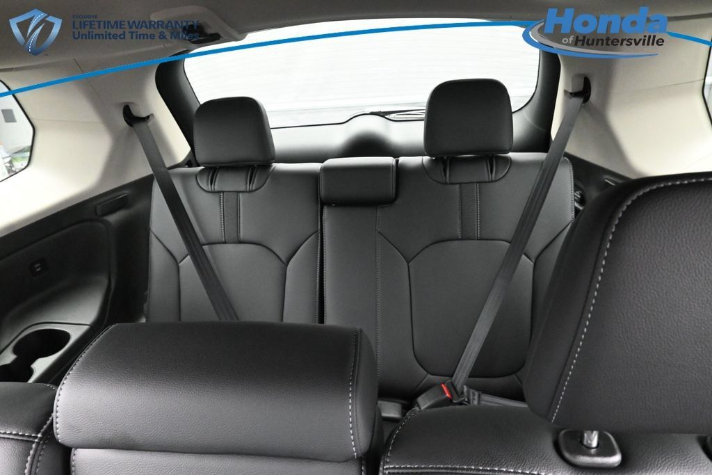 New 2026 Honda Pilot EX-L image 14