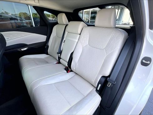 Used 2023 Lexus RX 350 FWD w/ Accessory Package (K3) image 22